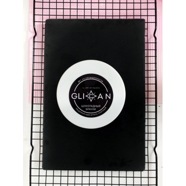 Кандурин Glican Шоколадный Брауни, фасовка 5 г Кандурин Glican Шоколадный Брауни, фасовка 5 г