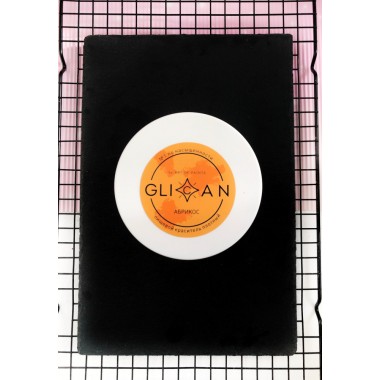 Кандурин Glican Абрикос, фасовка 5 г