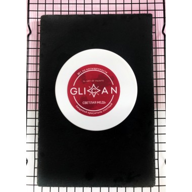Кандурин Glican Светлая Медь, фасовка 5 г Кандурин Glican Светлая Медь, фасовка 5 г