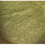 Кандурин Glican Золото тёмное (плотный), фасовка 5 г