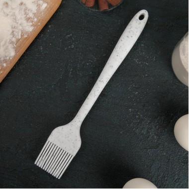 Кисть Доляна «Гранит», 21 см, 4702248