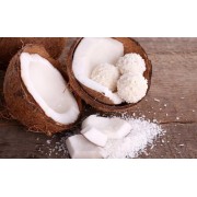 Кокосовая стружка, сорт Медиум (среднего помола), Индонезия, 100 г