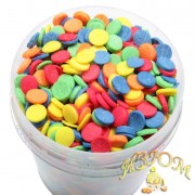 Посыпка кондитерская "Конфетти", 50 г.