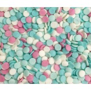 Посыпка фигурная "Лазурная сюита", 50 г.