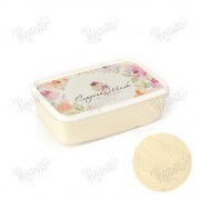 Сахарная Мастика "Сладкий Шёлк", РФ, Айвори, 200 г.