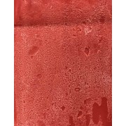 Мастика (паста) для лепки Model paste (Модельная паста) Красная, 100 г.