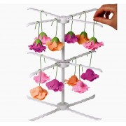 Подставка для сушки цветов из мастики 22*11,5*1 см