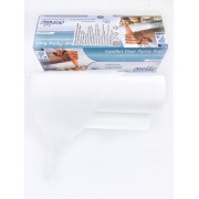 Мешок кондитерский прозрачный,1 шт., 68*28 см, Нидерланды.