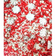 Сахарная посыпка "Румяные щёчки", 50 г