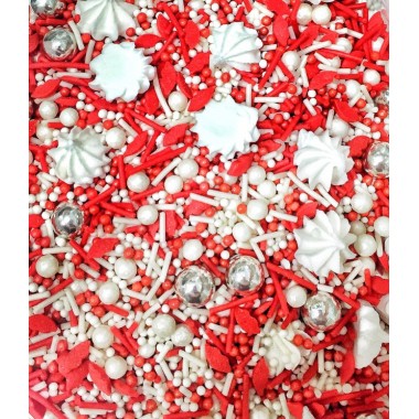 Сахарная посыпка "Румяные щёчки", 50 г