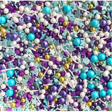 Посыпка кондитерская MIXIE «Принц новолуния», 50 г