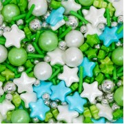 Кондитерская посыпка «Загадочная нимфа», 50 г, 6961277