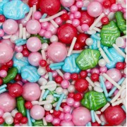 Кондитерская посыпка «Прихоть сладкоежки», 50 г, 6961271