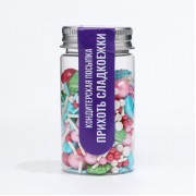 Кондитерская посыпка «Прихоть сладкоежки», 50 г, 6961271