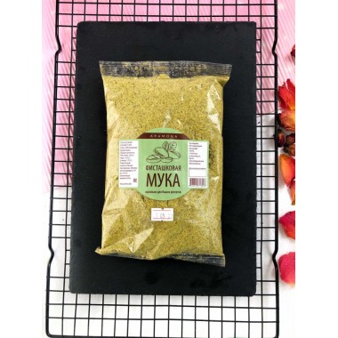 Фисташковая мука Aramona, 250 г.
