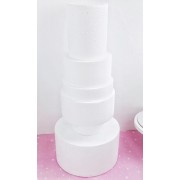 Фальшярус (муляж) высотой 10 см , диаметром 26 см , под заказ 2 дня.