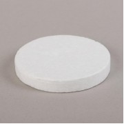 Фальшярус (муляж) высотой 3 см , диаметром 24 см , под заказ 2 дня.