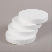 Фальшярус (муляж) высотой 7 см , диаметром 40 см , под заказ 2 дня.