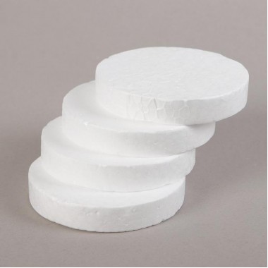 Фальшярус (муляж) высотой 7 см , диаметром 40 см , под заказ 2 дня.