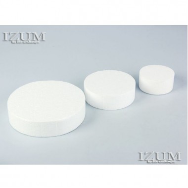 Фальшярус (муляж) высотой 5 см , диаметром 18 см , под заказ 2 дня.