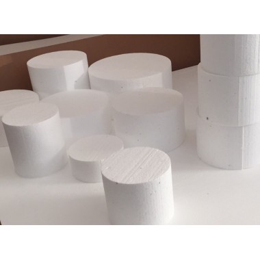 Фальшярус (муляж) высотой 6 см , диаметром 32 см , под заказ 2 дня.