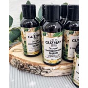 Ванильный экстракт GUZMAN, 50 мл.