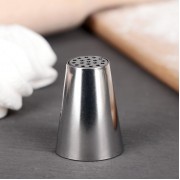 Насадка кондитерская «Травка», вых. 1,7 см.