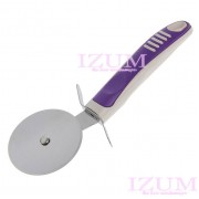 Нож для пиццы, теста, мастики, 20 см