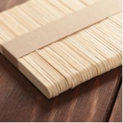 Палочки для ЭСКИМО 113х10х2 мм, 10 шт