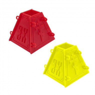 Форма для пасхи "Пасочница", 700 мл.