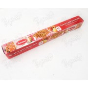 Бумага для выпечки "Samo" 38*8 м, силиконизированная, 1 рулон.