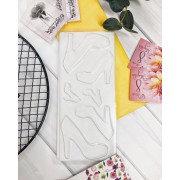 Форма для шоколада ТУФЛИ 6 шт