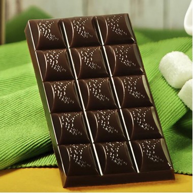 Форма для шоколада воздушный 15*7 см