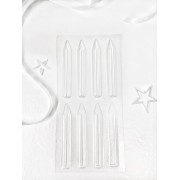 Форма для шоколада "КАРАНДАШИ"