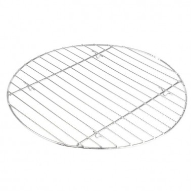 Решетка для стекания глазури d=40 см «Саксония», на ножках.