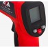 Пирометр инфракрасный ADA TemPro 300, от -32° до +350°, точность ±1.5, 9V Пирометр инфракрасный ADA TemPro 300, от -32° до +350°, точность ±1.5, 9V