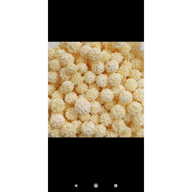 Украшение сахаристое "Мимоза", 50 г.