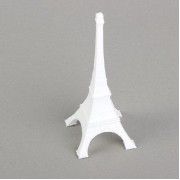Заготовка из пенопласта "Эйфелева башня", 20 см.