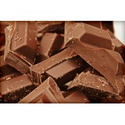 Шоколад (54% какао-продуктов), 100 г.