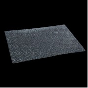 Набор молдов кондитерских для украшения выпечки 26х18 см "Цветы, виньетки", 6 шт