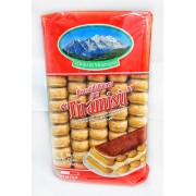 Печенье сахарное для тирамису Savoiardi by Bonomi (Италия, 400 гр).