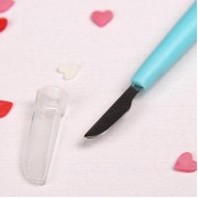 Набор для моделирования кондитерских украшений, 2 шт: 16/18 см