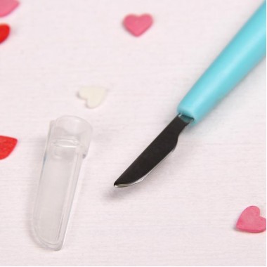 Набор для моделирования кондитерских украшений, 2 шт: 16/18 см Набор для моделирования кондитерских украшений, 2 шт: 16/18 см