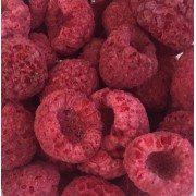 Сублимированная малина, целая ягода, 15 г.