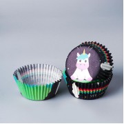 Тарталетки «Единорожка», набор 24 шт.