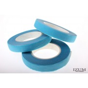 Тейп-лента для обматывания проволоки, голубая, 1 шт.