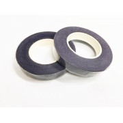 Тейп-лента Баклажановая для обматывания проволоки, 1 шт.