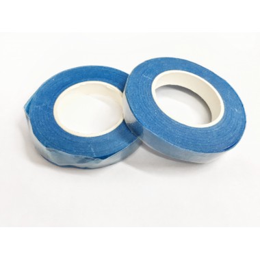 Тейп-лента Синяя для обматывания проволоки, 1 шт. Тейп-лента Синяя для обматывания проволоки, 1 шт.