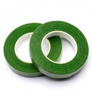 Тейп-лента N4 для обматывания проволоки, Травянистая, 1 шт.