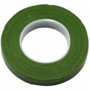 Тейп-лента N5 для обматывания проволоки, зелёная, 1 шт.